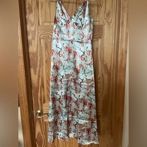 Toperth boutique slip dress